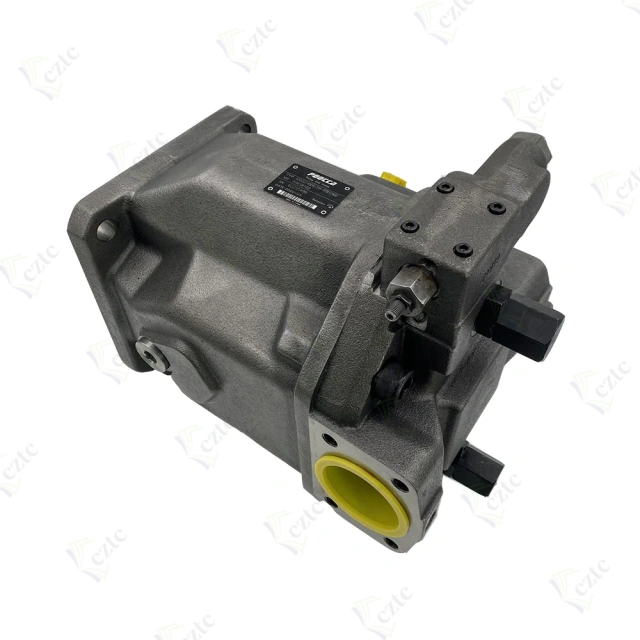 Putzmeister Concrete Pump Part 067370003 Hydraulic Pump R A10V28(13)DR